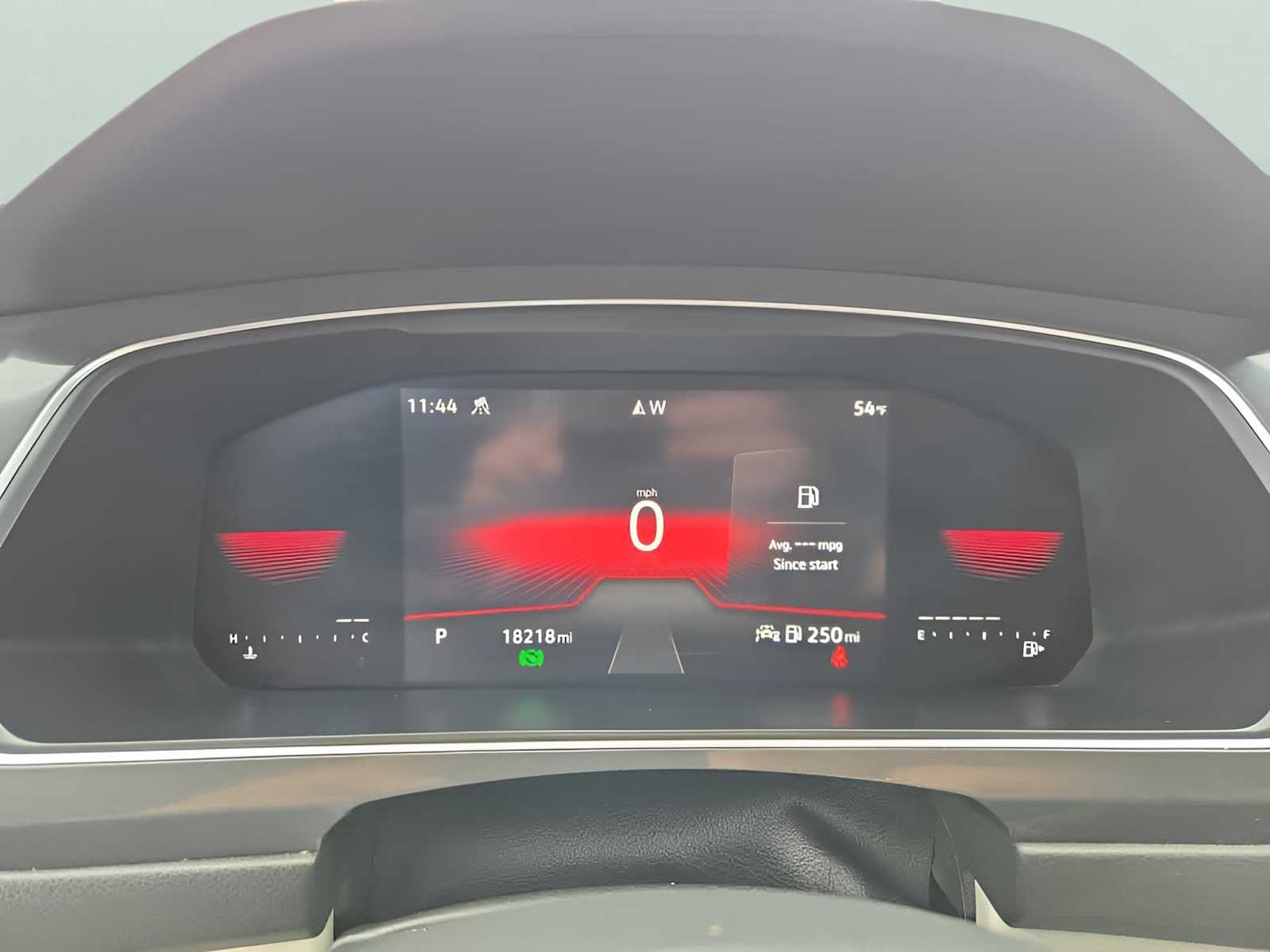 2023 Volkswagen Tiguan SE R-Line Black photo 18