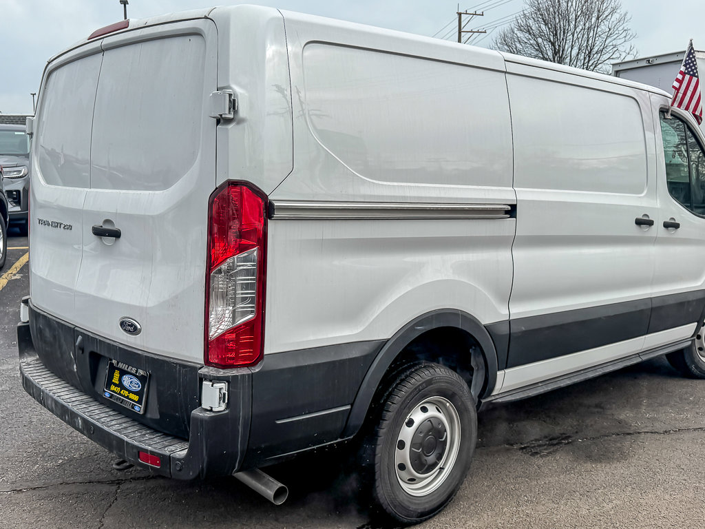 2025 FORD TRANSIT - Image 6