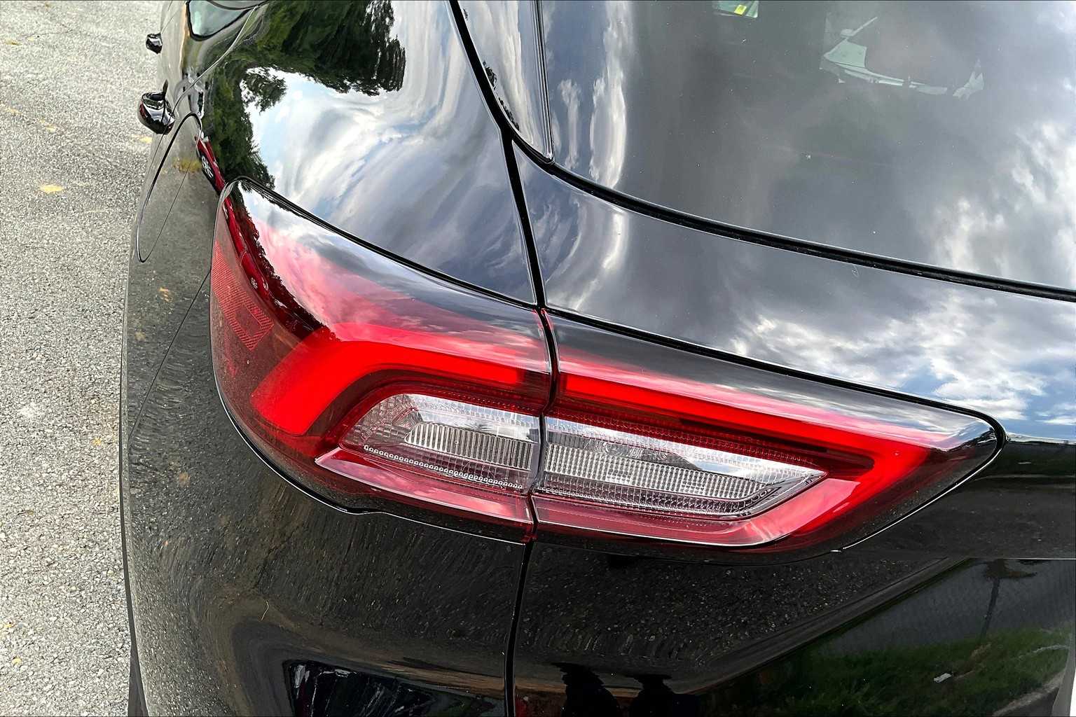 2023 Ford Escape Active photo 26