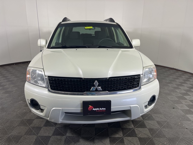 Used 2010 Mitsubishi Endeavor SE with VIN 4A4JN2AS5AE004561 for sale in Shakopee, MN