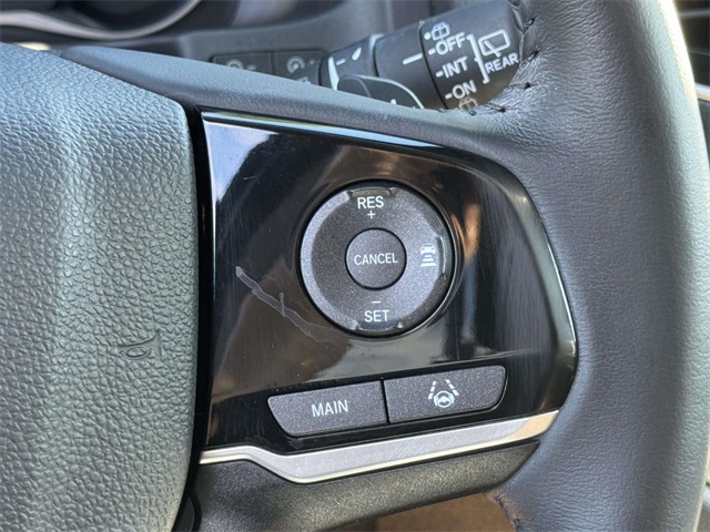 2022 Honda Pilot SE photo 18