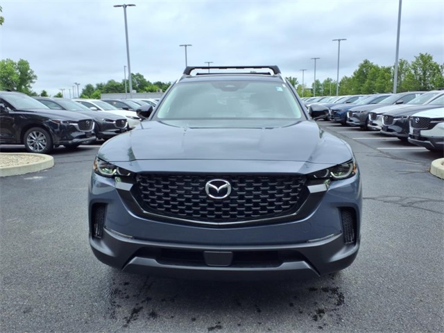 2025 Mazda CX-50 Preferred photo 3