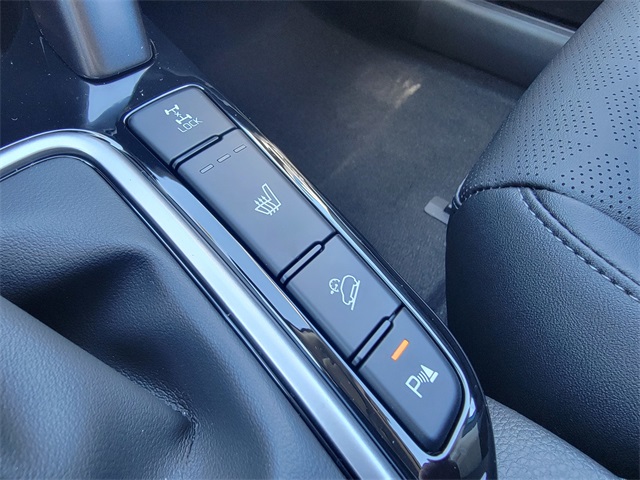 2026 Kia Seltos EX photo 35