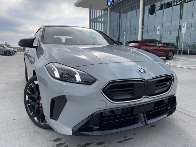 2026 BMW 2 Series M235's photo