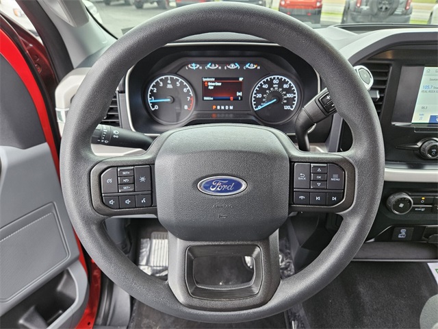 2023 Ford F-150 XLT photo 25