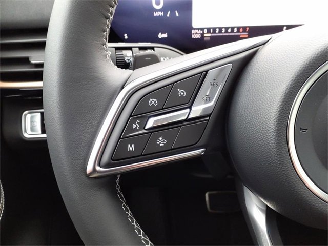 2025 Buick Envision Sport Touring photo 13