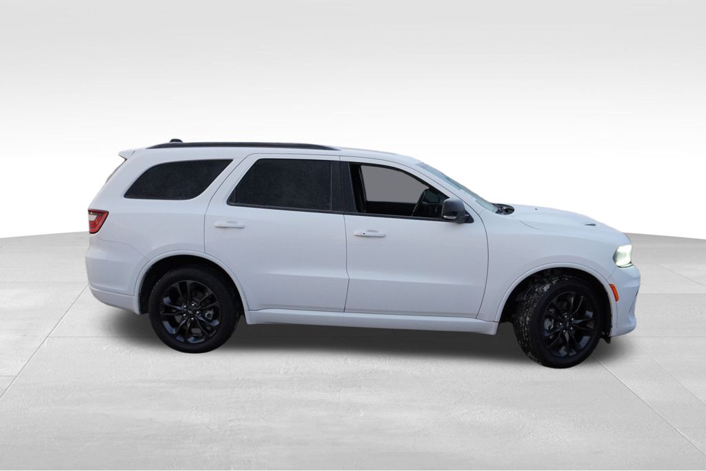 2024 Dodge Durango GT Plus Blacktop photo 2