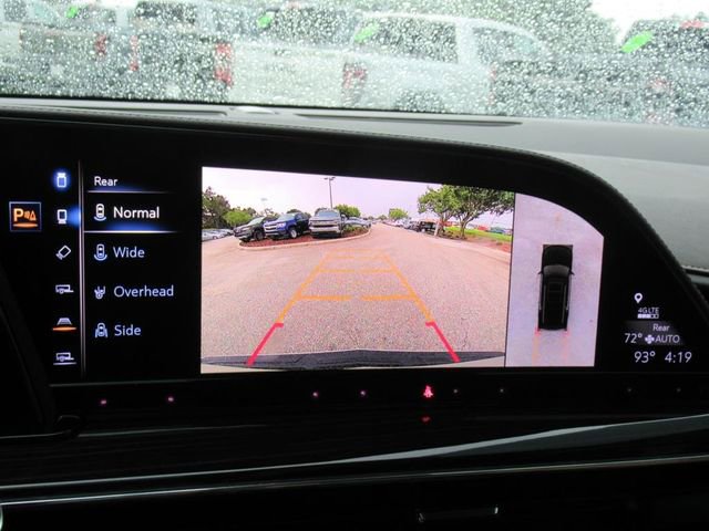 2023 Cadillac Escalade ESV Sport photo 24