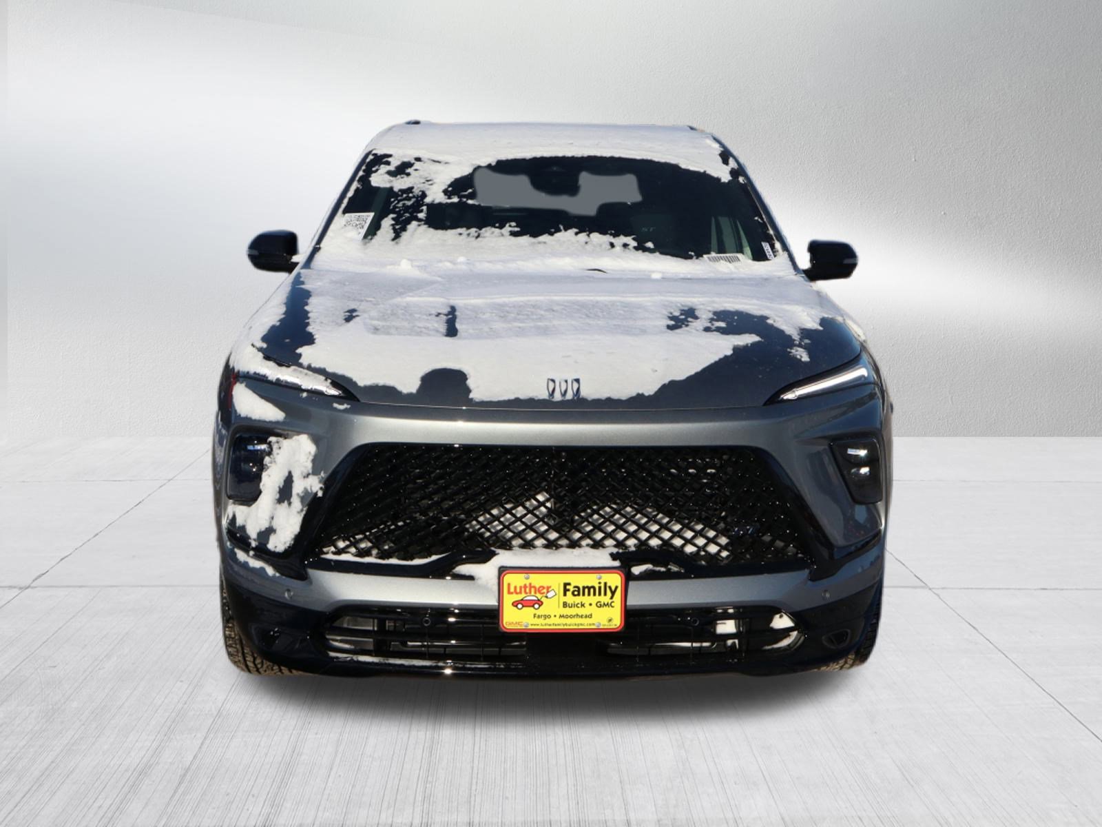 2026 Buick Enclave Sport Touring photo 2