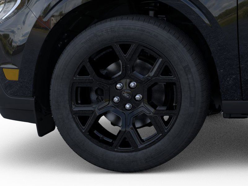 2025 Ford Maverick Lariat photo 18