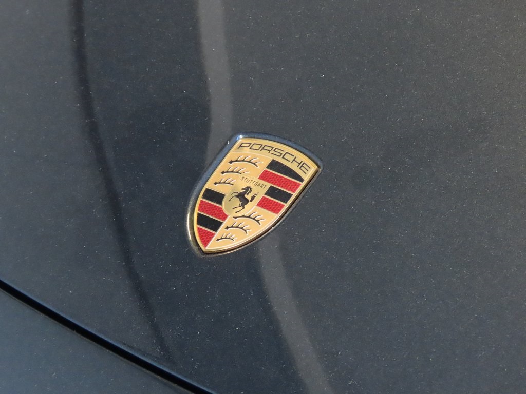 Certified 2024 Porsche Macan Base with VIN WP1AA2XA6RL000765 for sale in Merriam, KS
