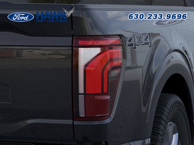 2025 FORD F-150 - Image 21