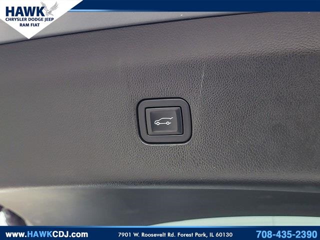 2024 BUICK ENCLAVE - Image 28
