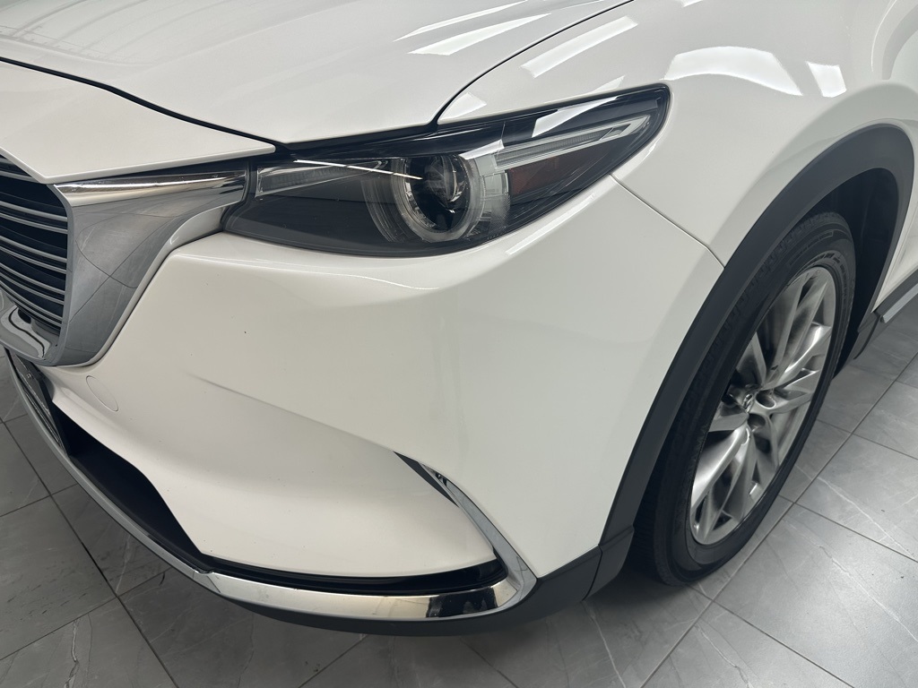 2016 Mazda CX-9 Grand Touring photo 7