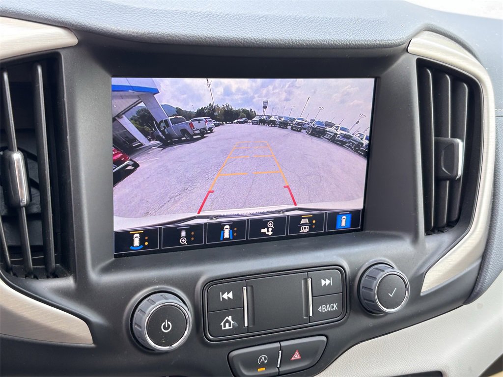 2024 Gmc Terrain Denali photo 20