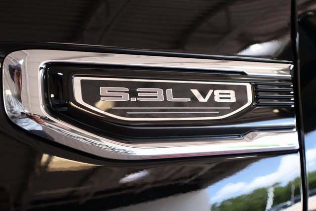 2025 Gmc Sierra 1500 Denali photo 9