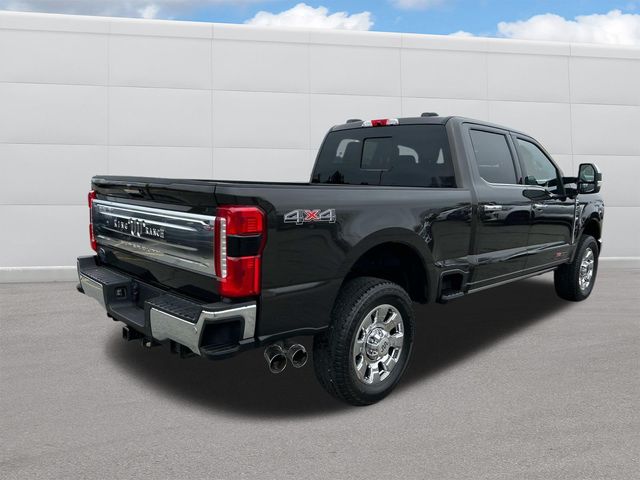2024 Ford F-250 King Ranch photo 3