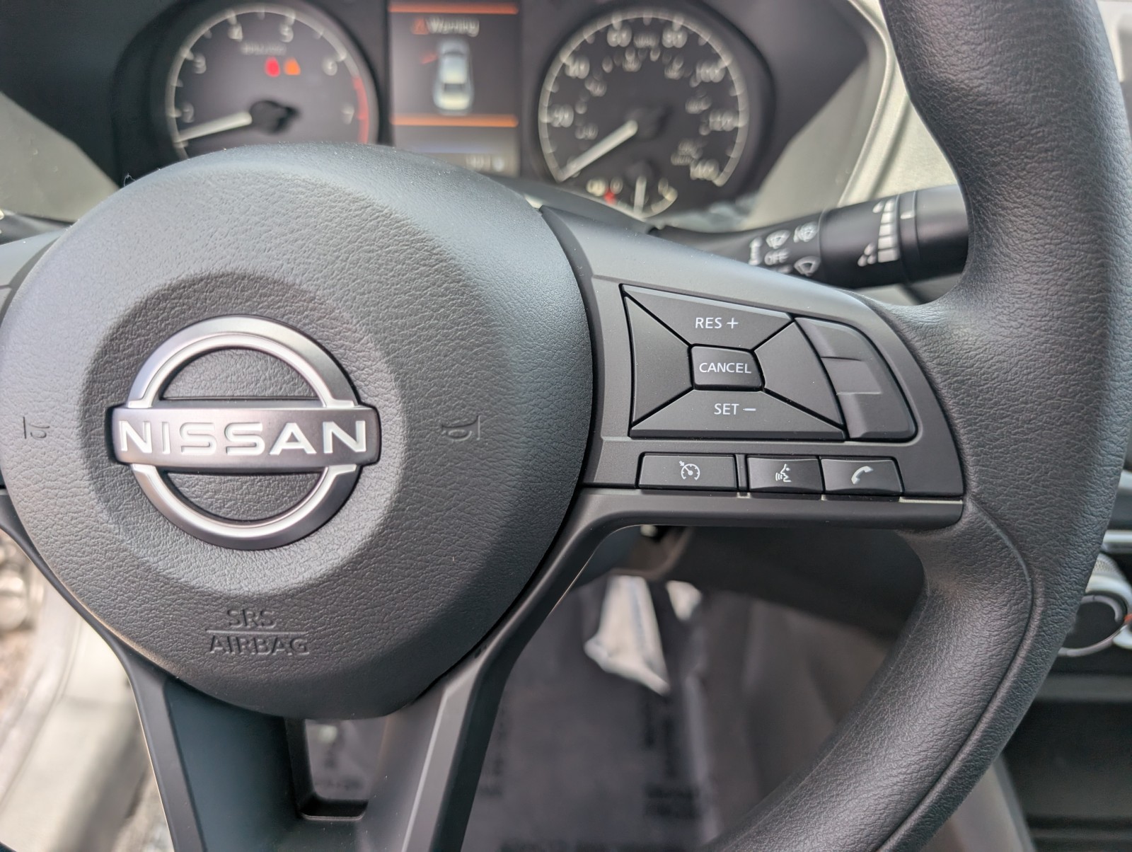 New 2025 GUN METALL Nissan S image 17