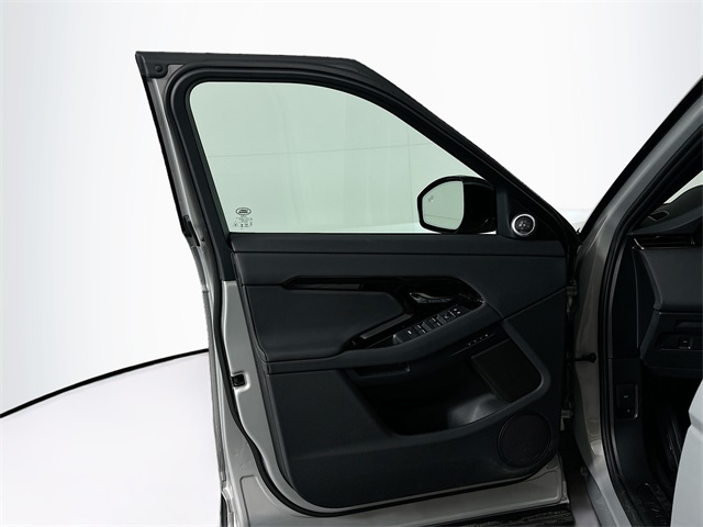 2026 Land Rover Range Rover Evoque S photo 4