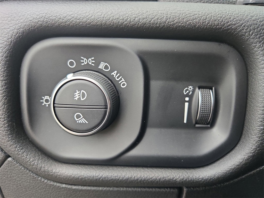 2025 Ram 1500 Big Horn Lone Star photo 21