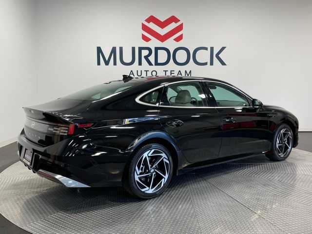 2024 Hyundai Sonata SEL Convenience photo 10