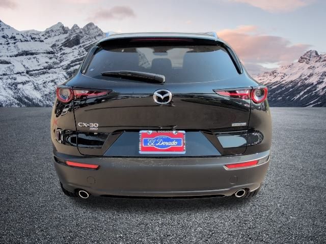 2025 Mazda CX-30 2.5 Select Sport photo 30