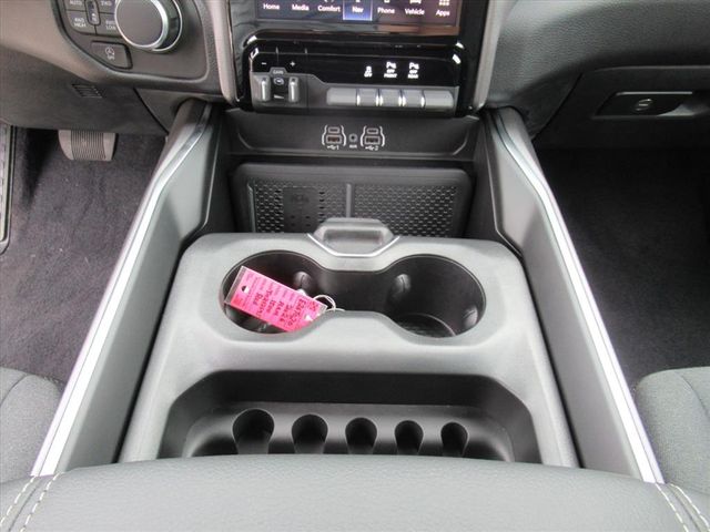 2026 Ram 1500 Big Horn Lone Star photo 21