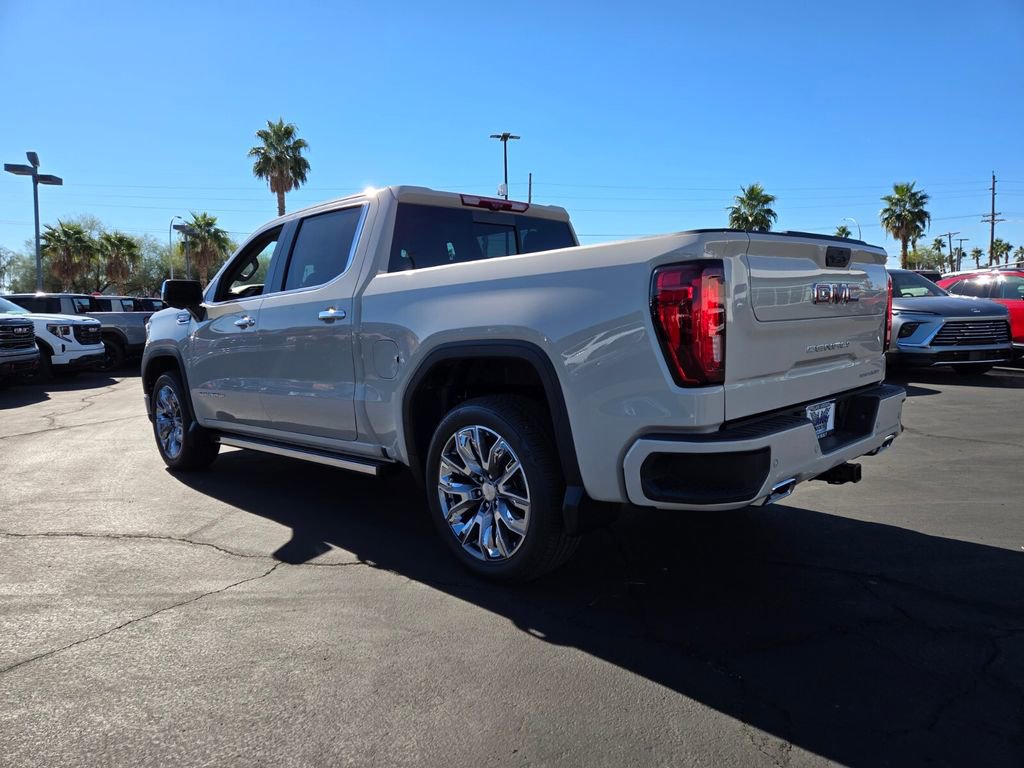 2026 Gmc Sierra 1500 Denali photo 2