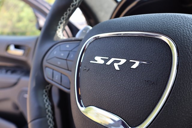 2024 Dodge Durango SRT Hellcat Premium photo 25