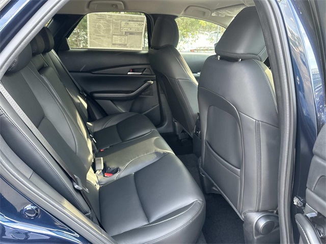 2025 Mazda CX-30 2.5 Select Sport photo 14