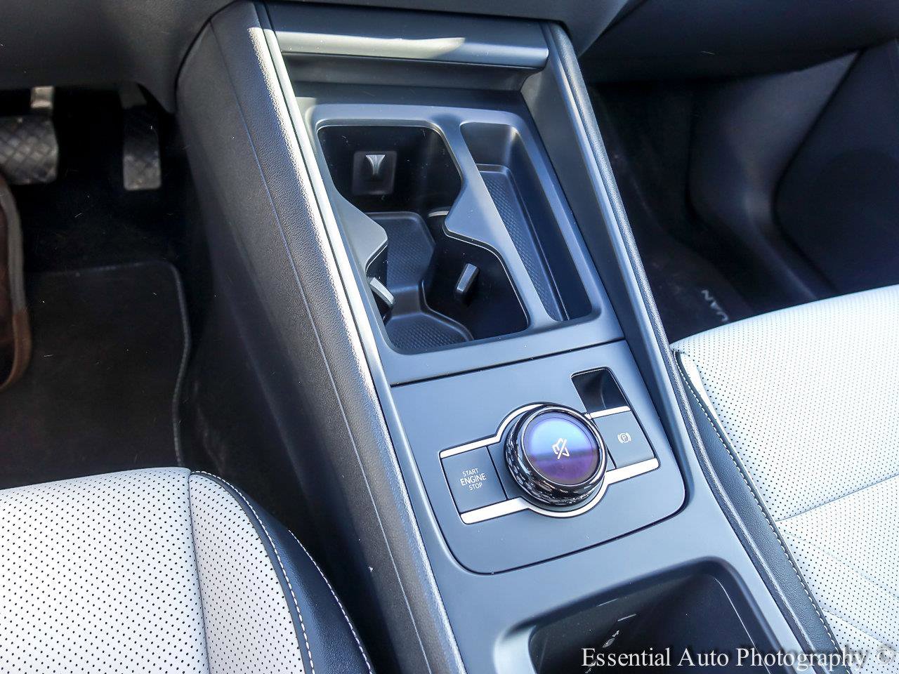 2025 VOLKSWAGEN TIGUAN - Image 14