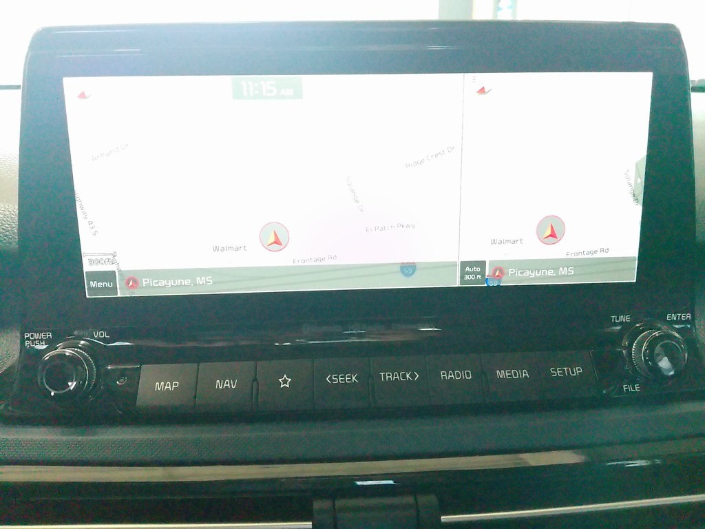 2022 Kia Seltos S photo 28