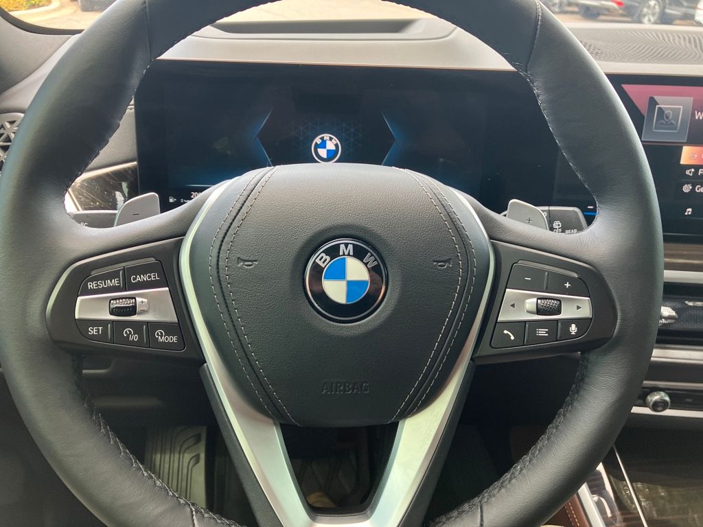 2024 Bmw X5 xDrive40i photo 17