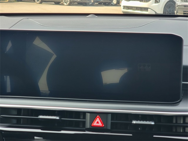 2026 Kia K5 GT-Line photo 21