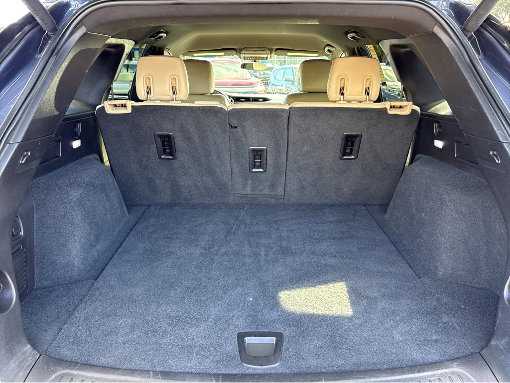 2018 Cadillac XT5 Base photo 27