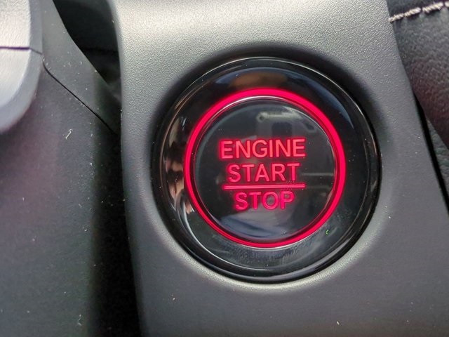 2026 Honda HR-V EX-L photo 22