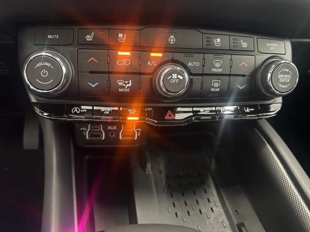 2026 Dodge Durango GT Plus photo 30