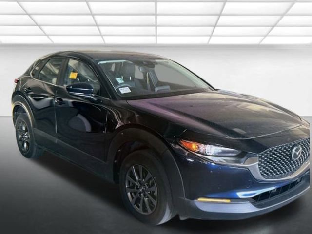 2021 Mazda CX-30 S's photo