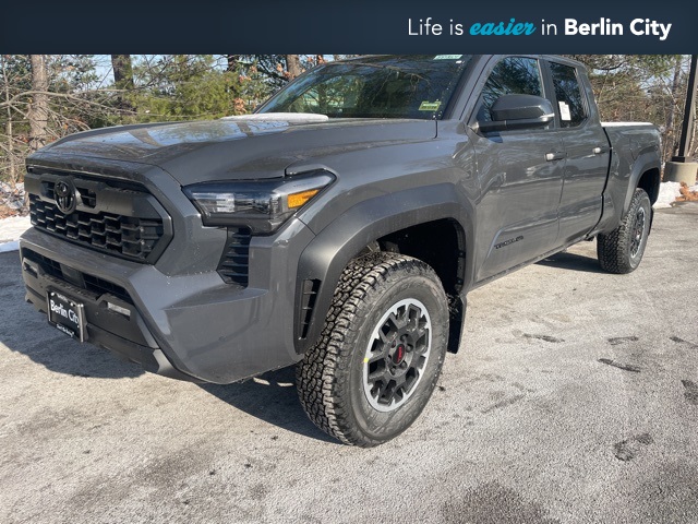 2026 Toyota Tacoma TRD Off Road's photo