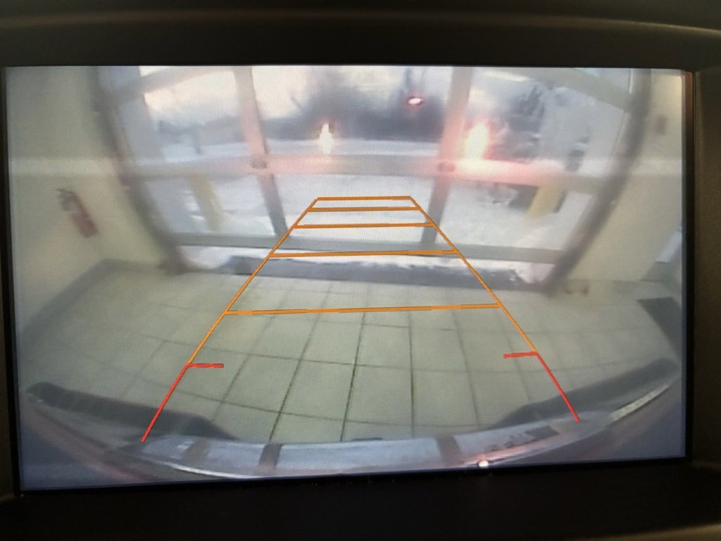 2016 Chevrolet Colorado LT photo 3