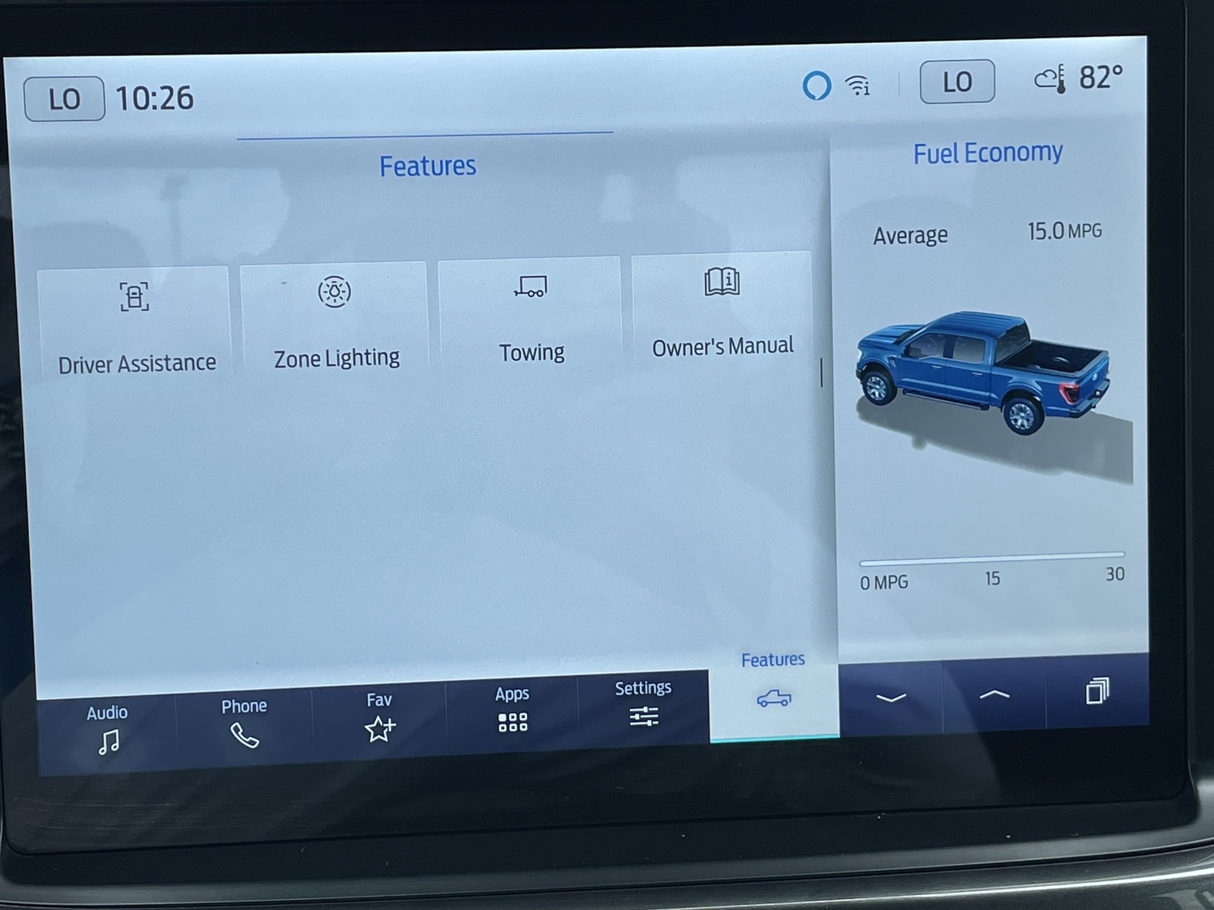 2022 Ford F-150 XLT photo 11