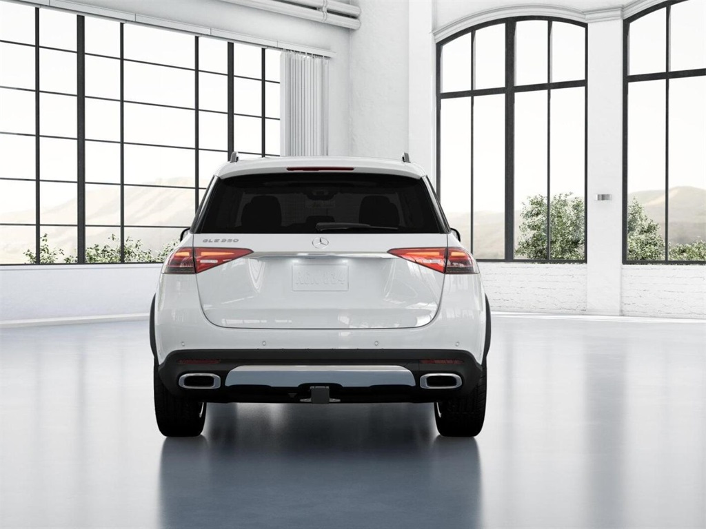 2026 Mercedes Benz GLE 350 photo 23