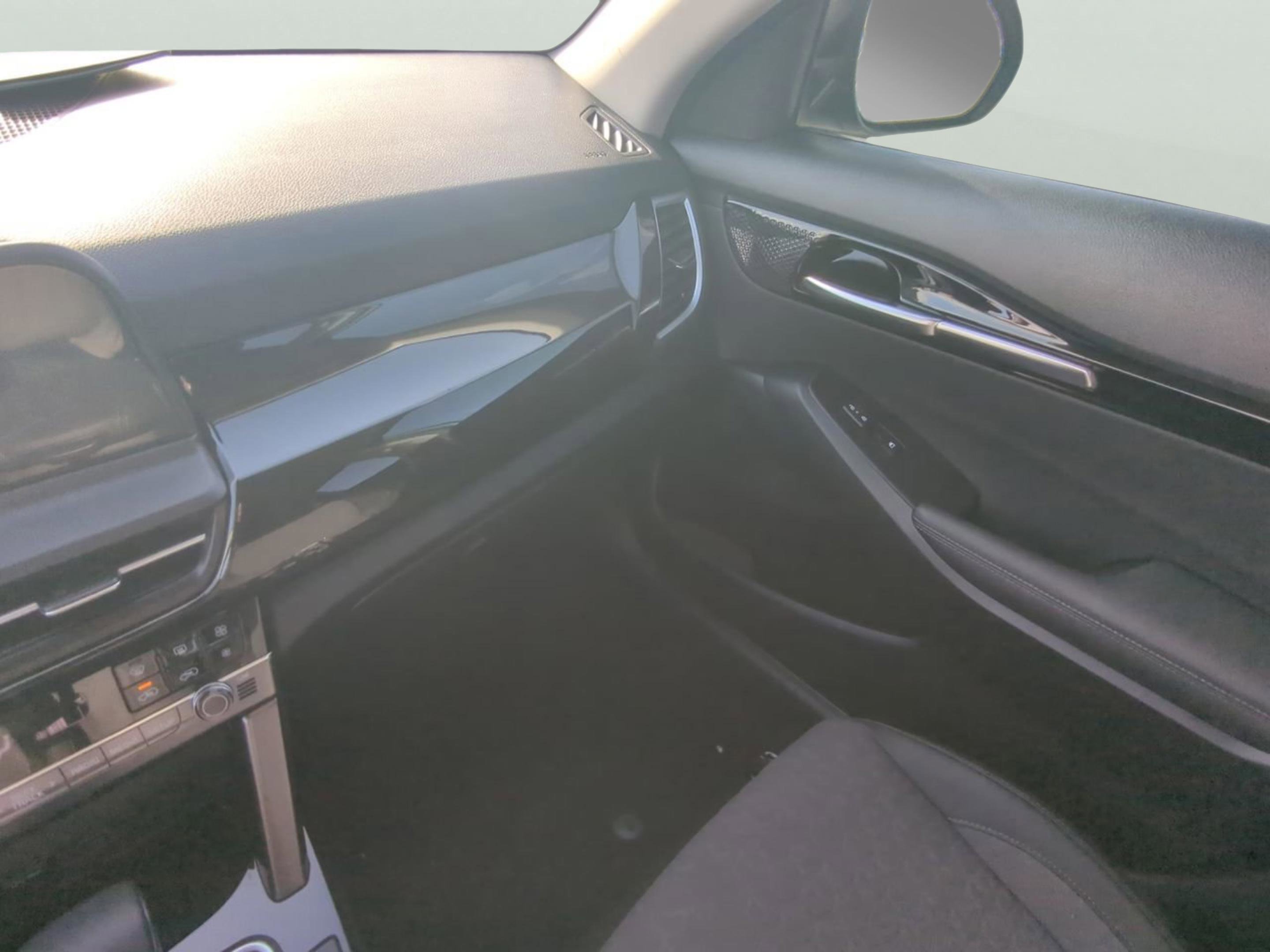 2026 Kia Seltos S photo 13