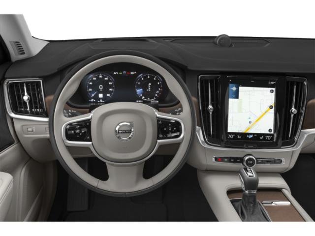 2020 Volvo V90 Cross Country T6 AWD photo 7