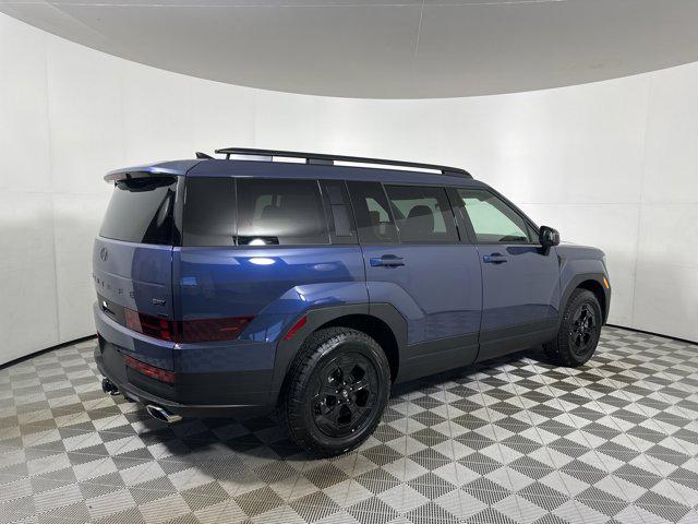 2026 Hyundai Santa Fe XRT photo 3