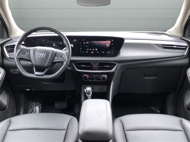 2024 Buick Encore GX Sport Touring photo 11
