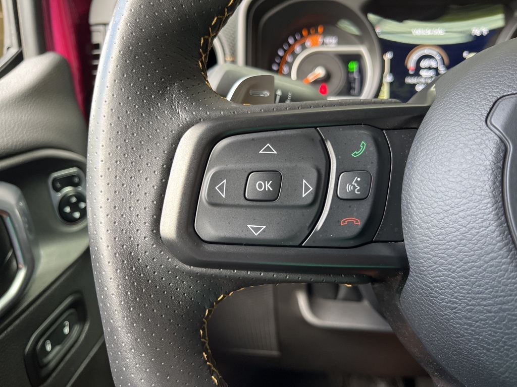 2024 Jeep Wrangler Rubicon 392 photo 43