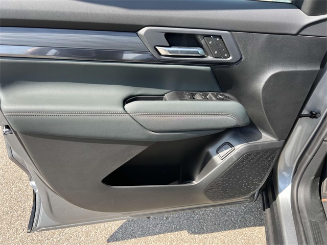 2026 Gmc Terrain Elevation photo 12