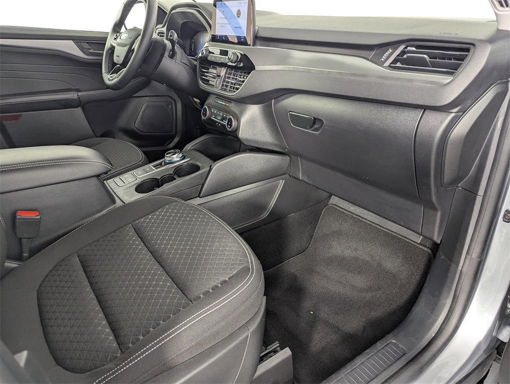 2023 Ford Escape Active photo 33