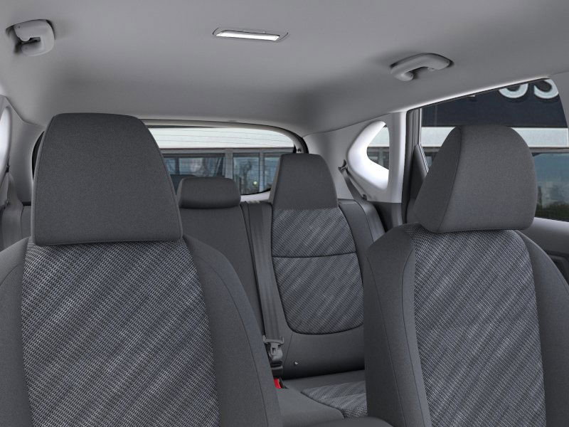 2026 Kia Seltos LX photo 18